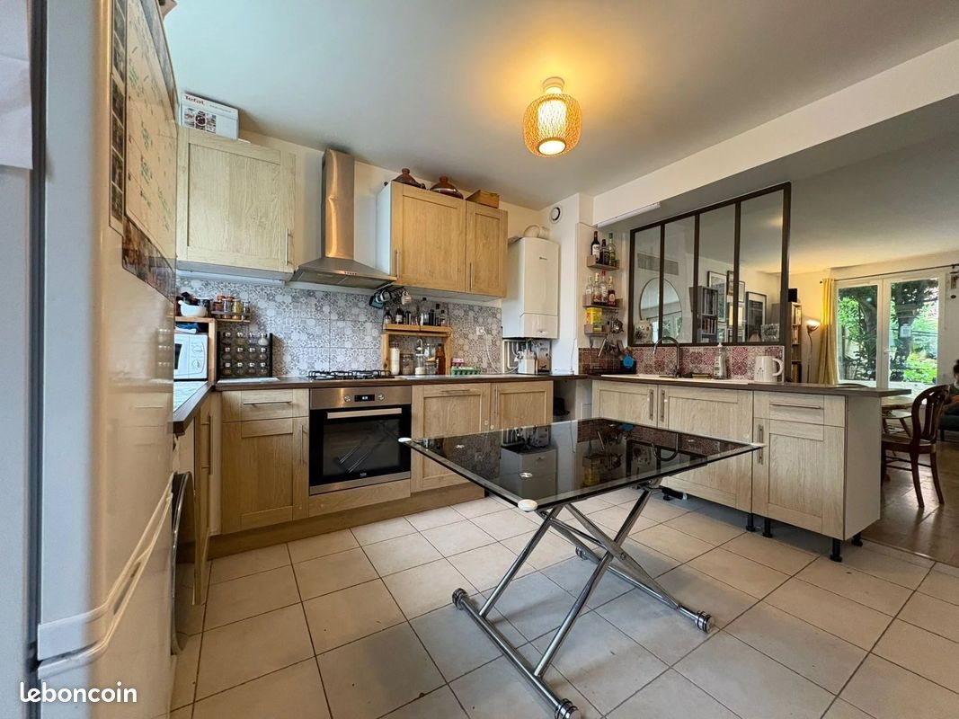 Maison à vendre, 103m², Plaisir