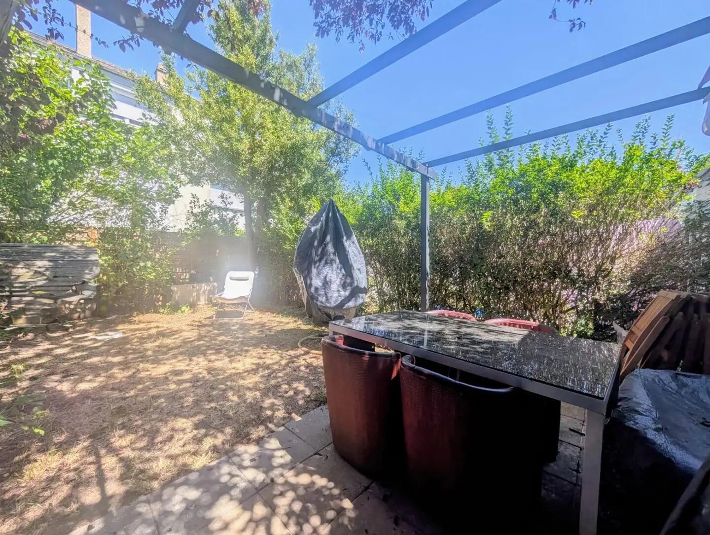 Maison à vendre, 106m², Villepreux