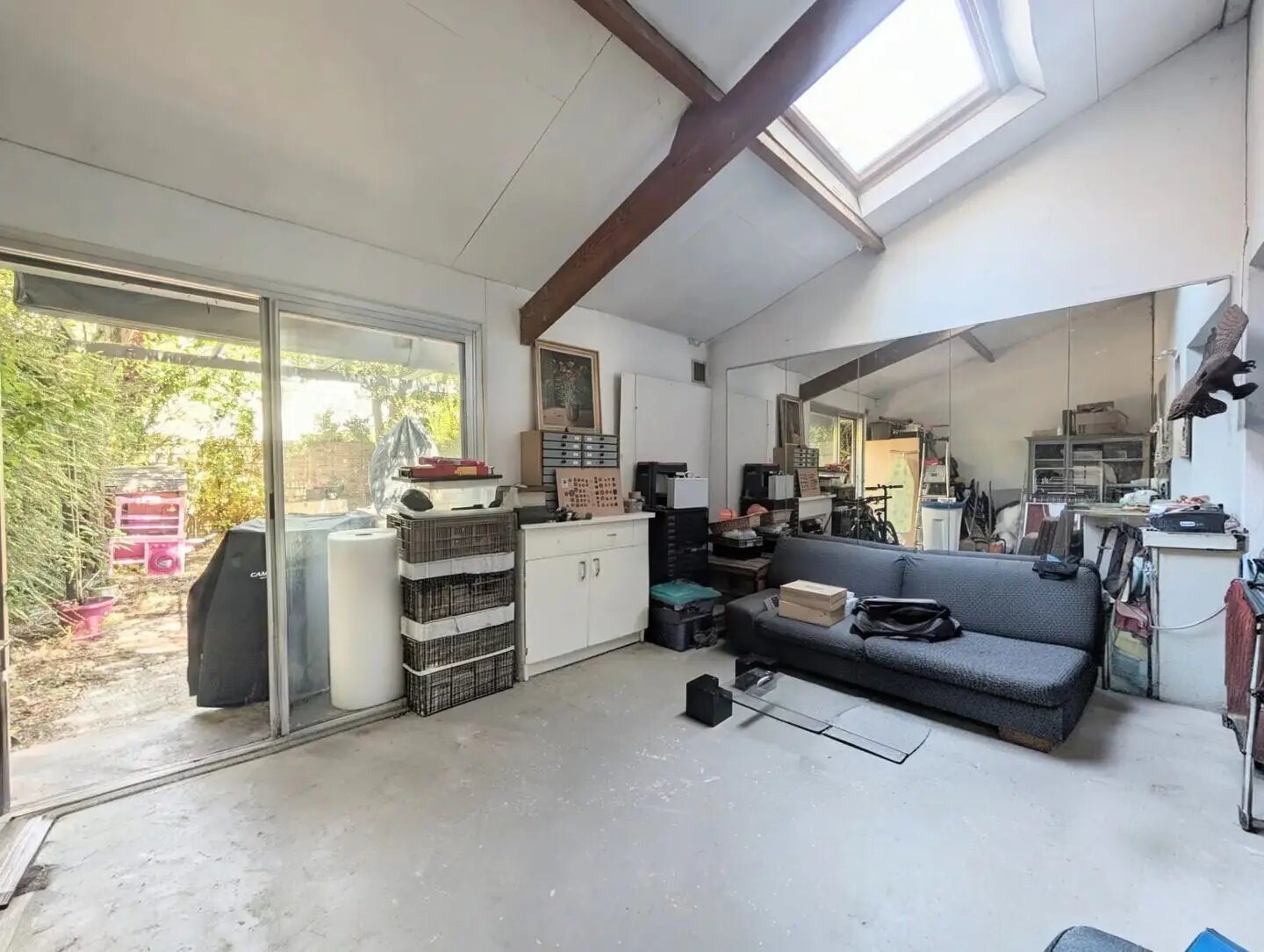 Maison à vendre, 106m², Villepreux