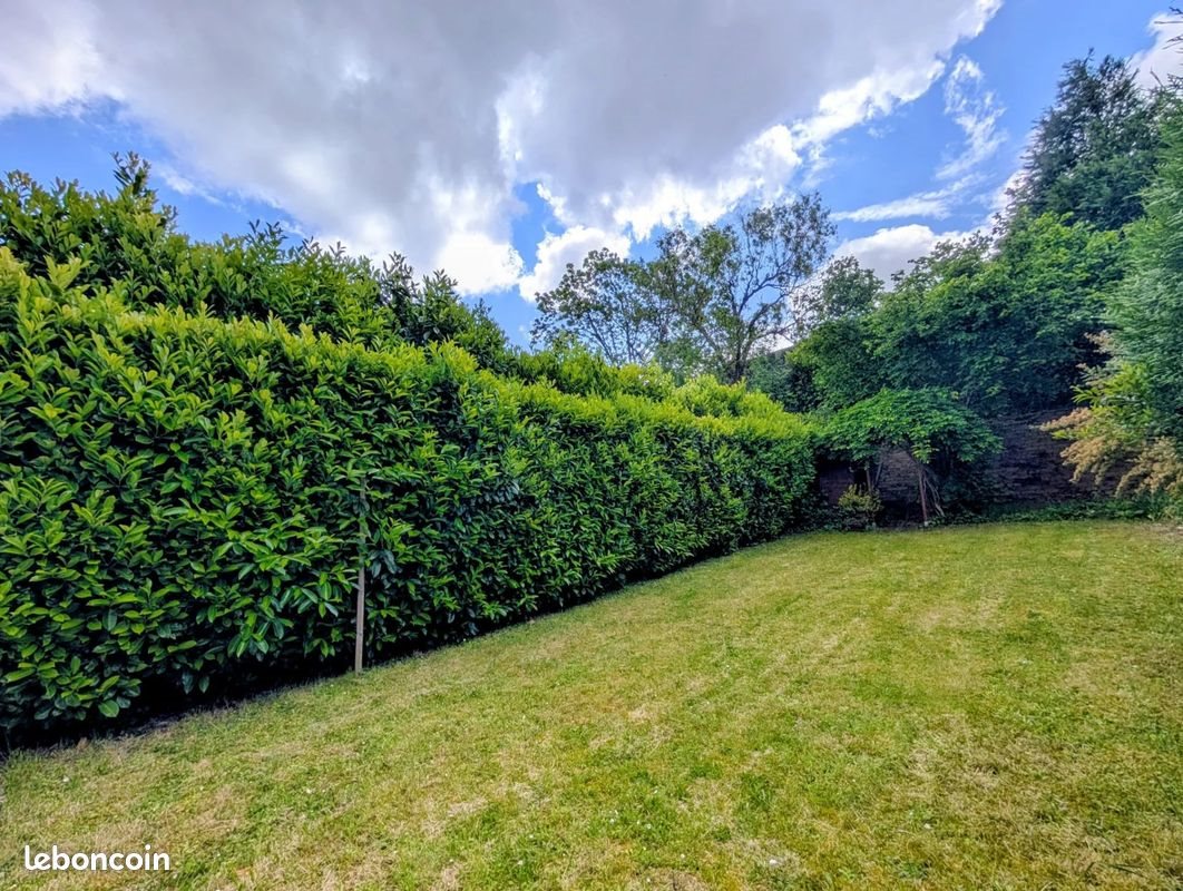 Maison à vendre, 86m², Plaisir