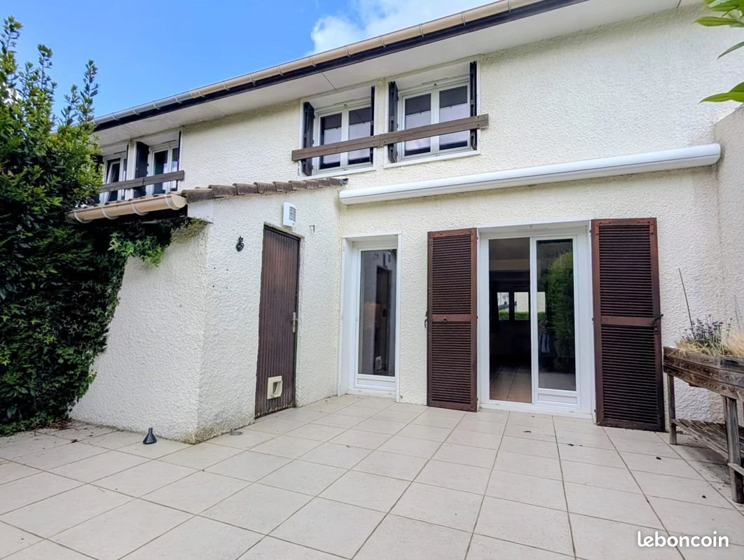 Maison à vendre, 86m², Plaisir