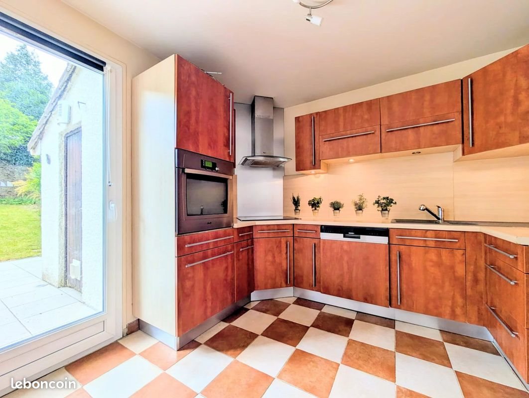 Maison à vendre, 86m², Plaisir