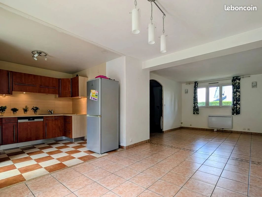 Maison à vendre, 86m², Plaisir