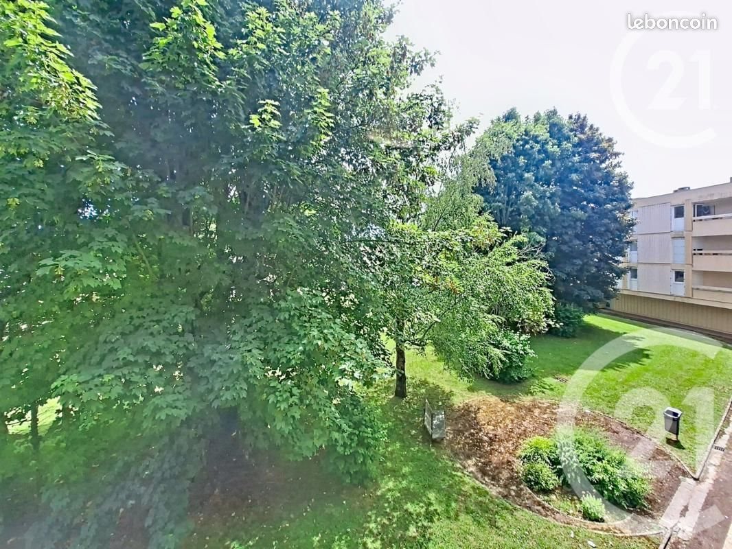 Appartement à vendre, 73m², Lagnieu