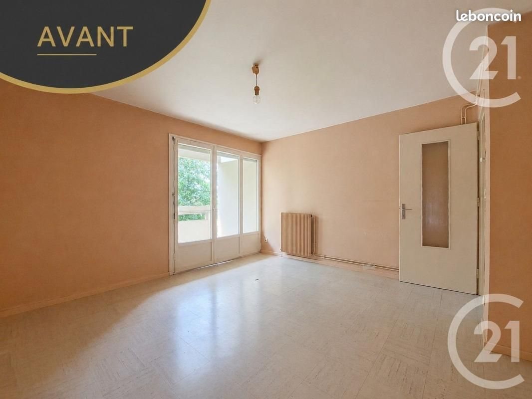 Appartement à vendre, 73m², Lagnieu