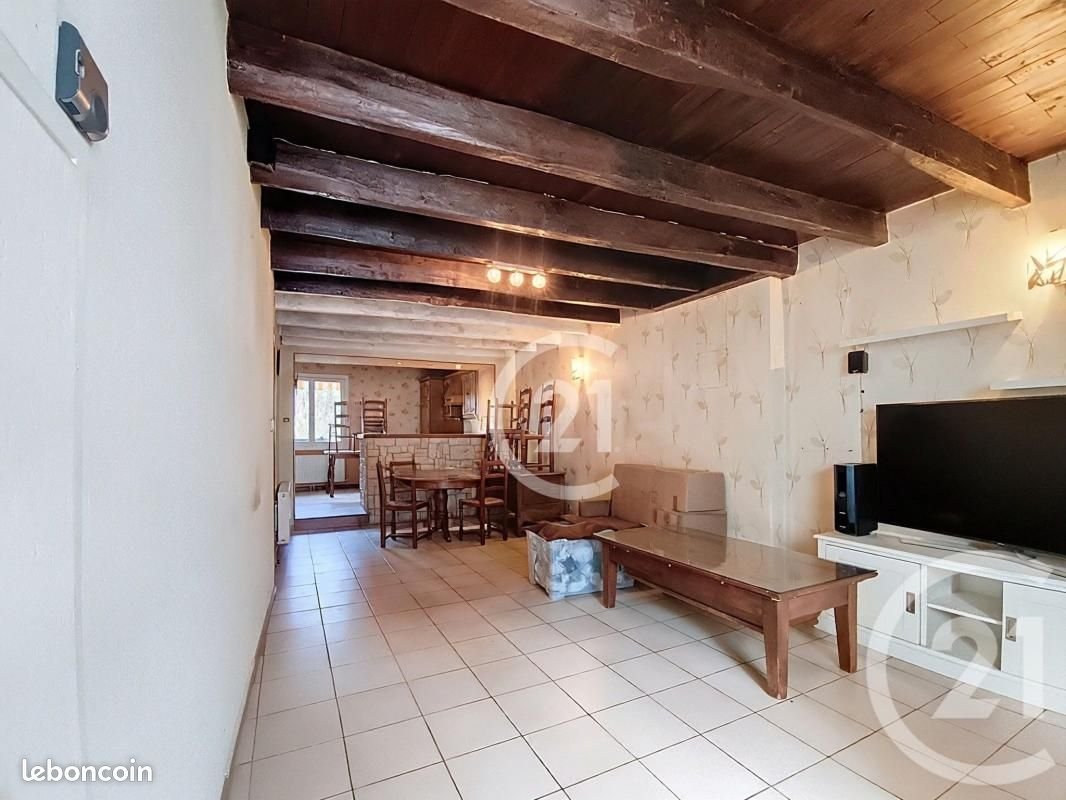 Maison à vendre, 107m², Lagnieu