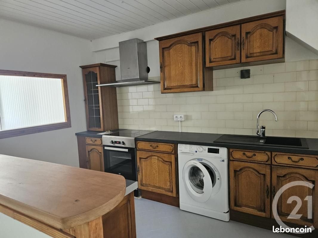 Appartement à louer, 40m², Sault-Brénaz