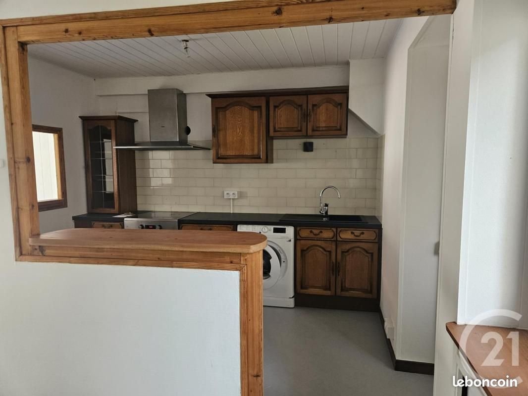 Appartement à louer, 40m², Sault-Brénaz