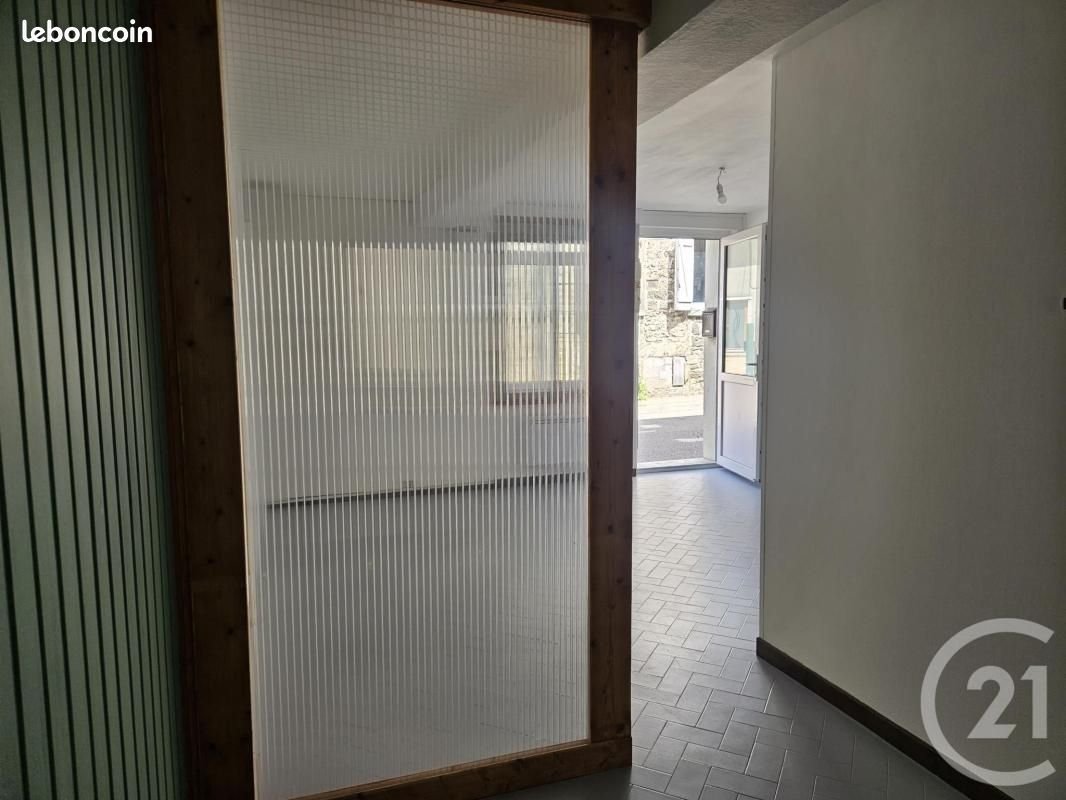 Appartement à louer, 40m², Sault-Brénaz