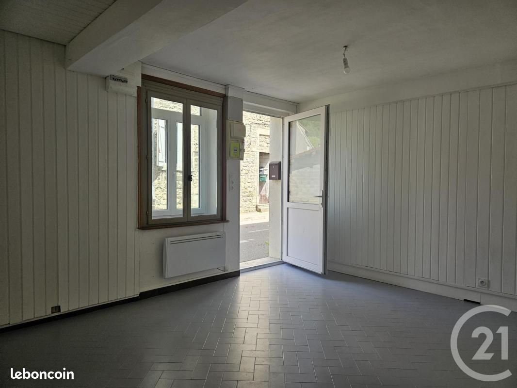 Appartement à louer, 40m², Sault-Brénaz