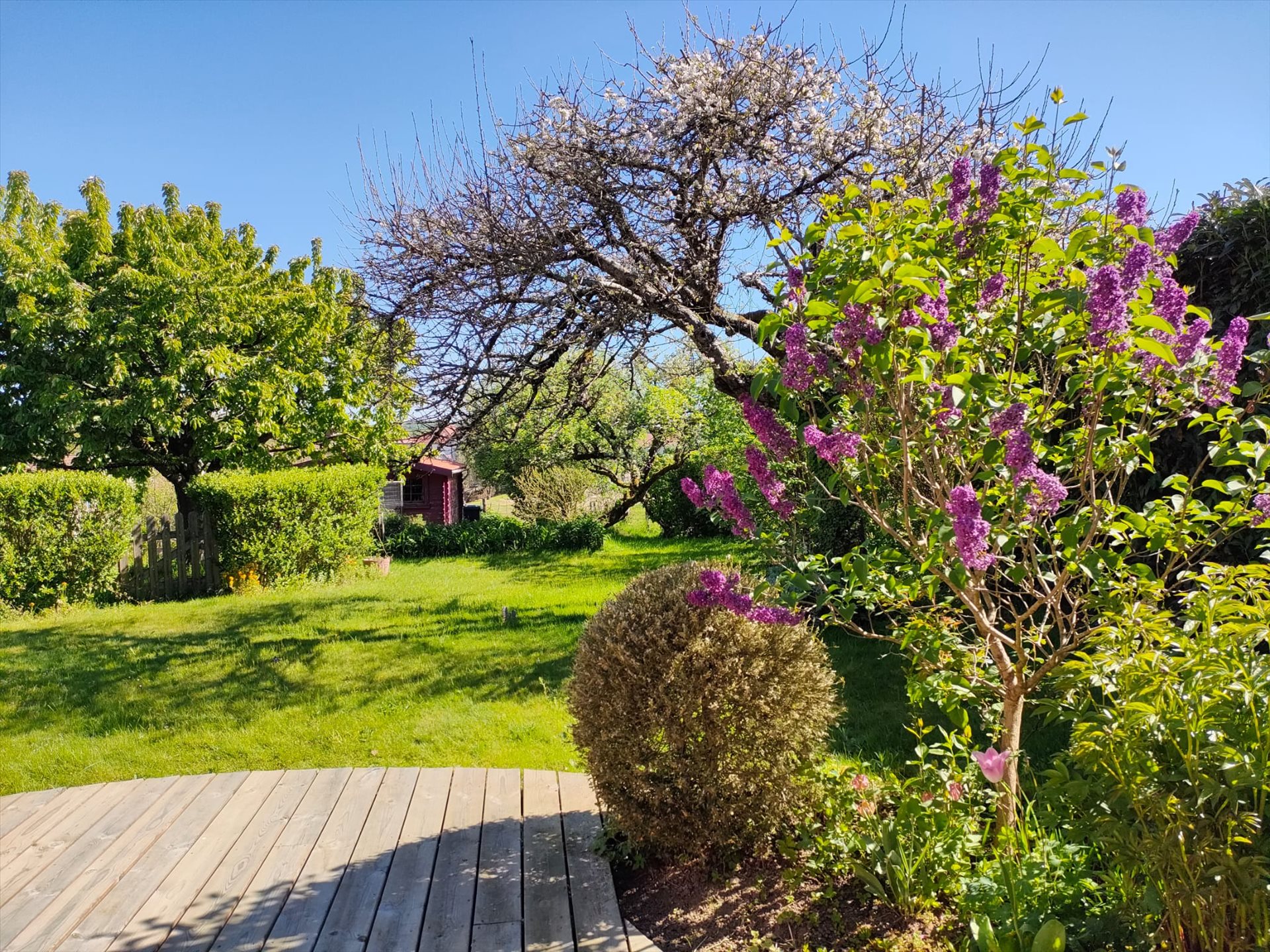 Maison à vendre, 130m², Geneuille
