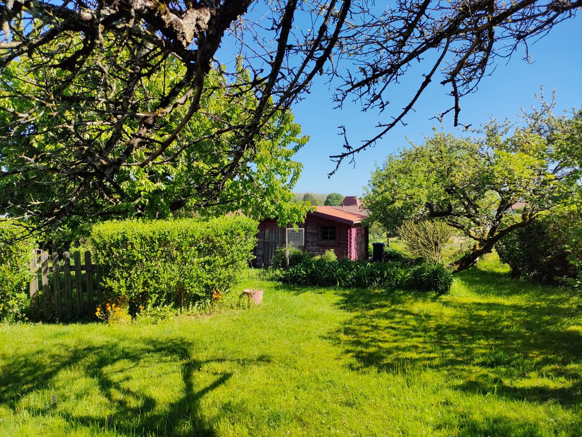 Maison à vendre, 130m², Geneuille