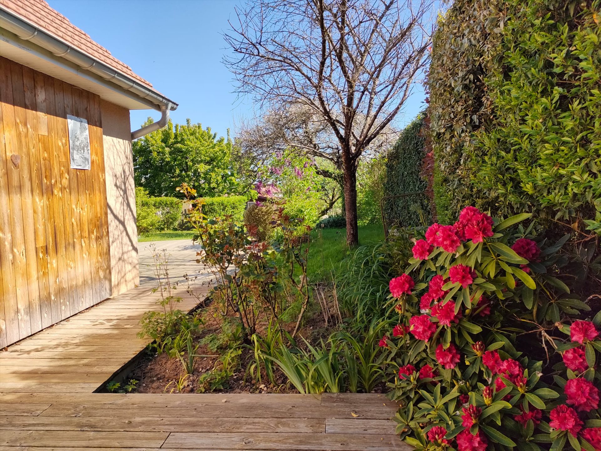Maison à vendre, 130m², Geneuille