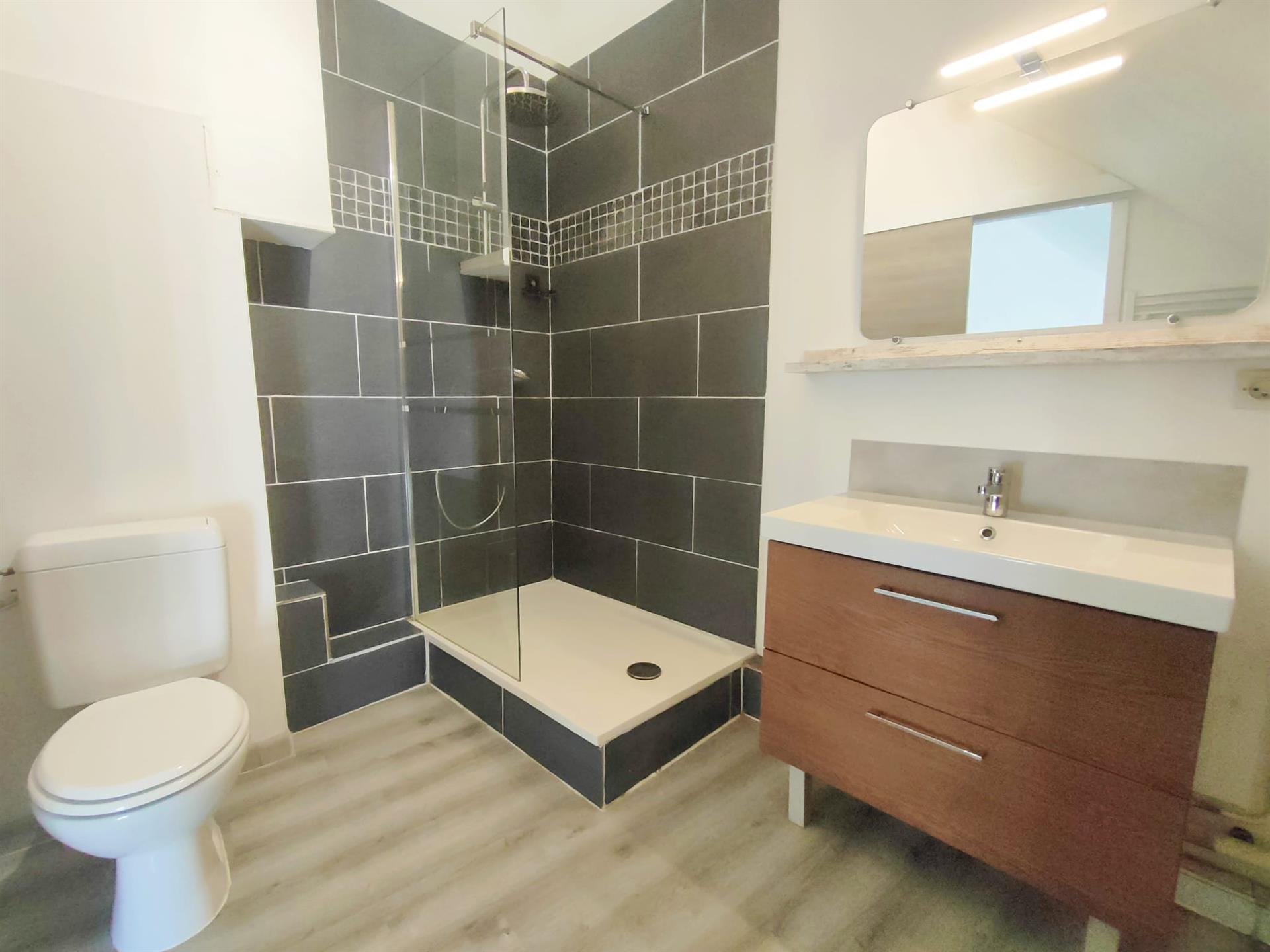 Appartement à vendre, 52m², Besançon