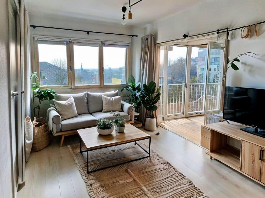 Appartement à vendre, 78m², Besançon