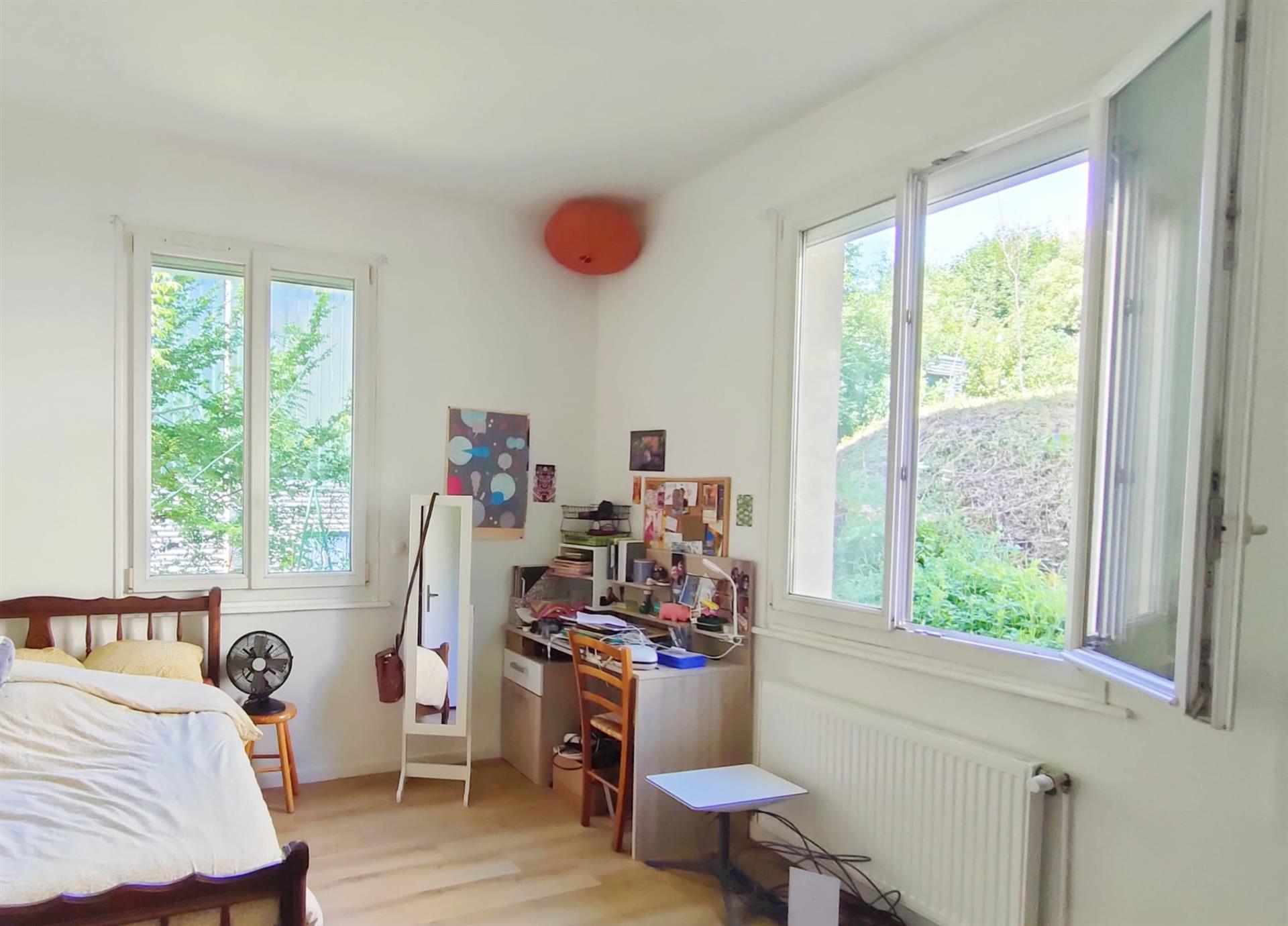 Maison à vendre, 33m², Besançon