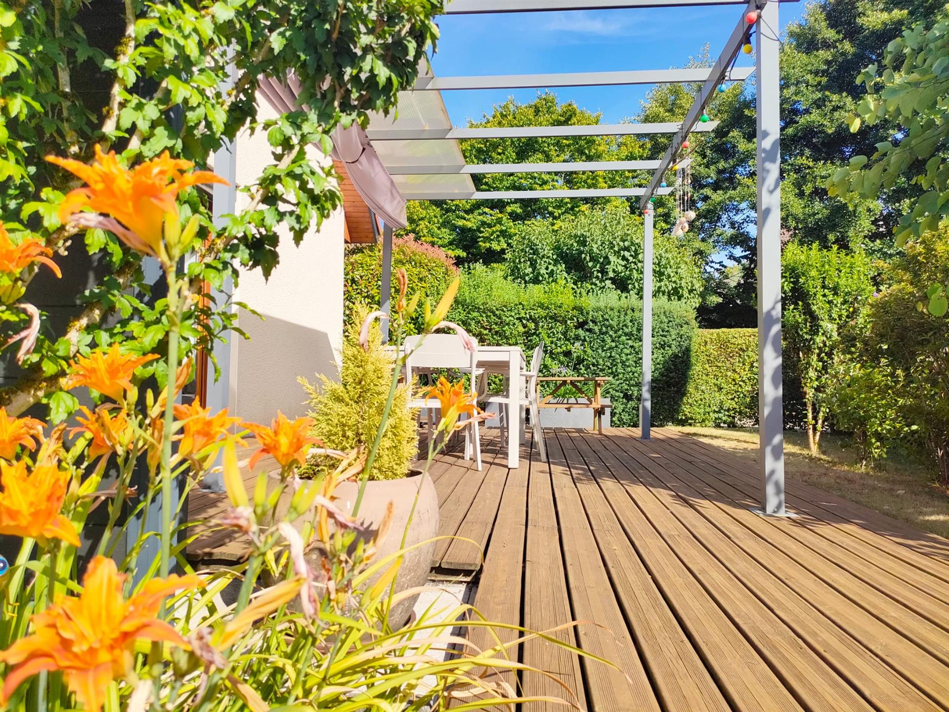Maison à vendre, 104m², Besançon