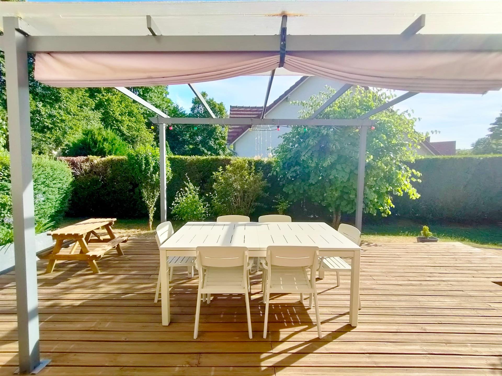 Maison à vendre, 104m², Besançon