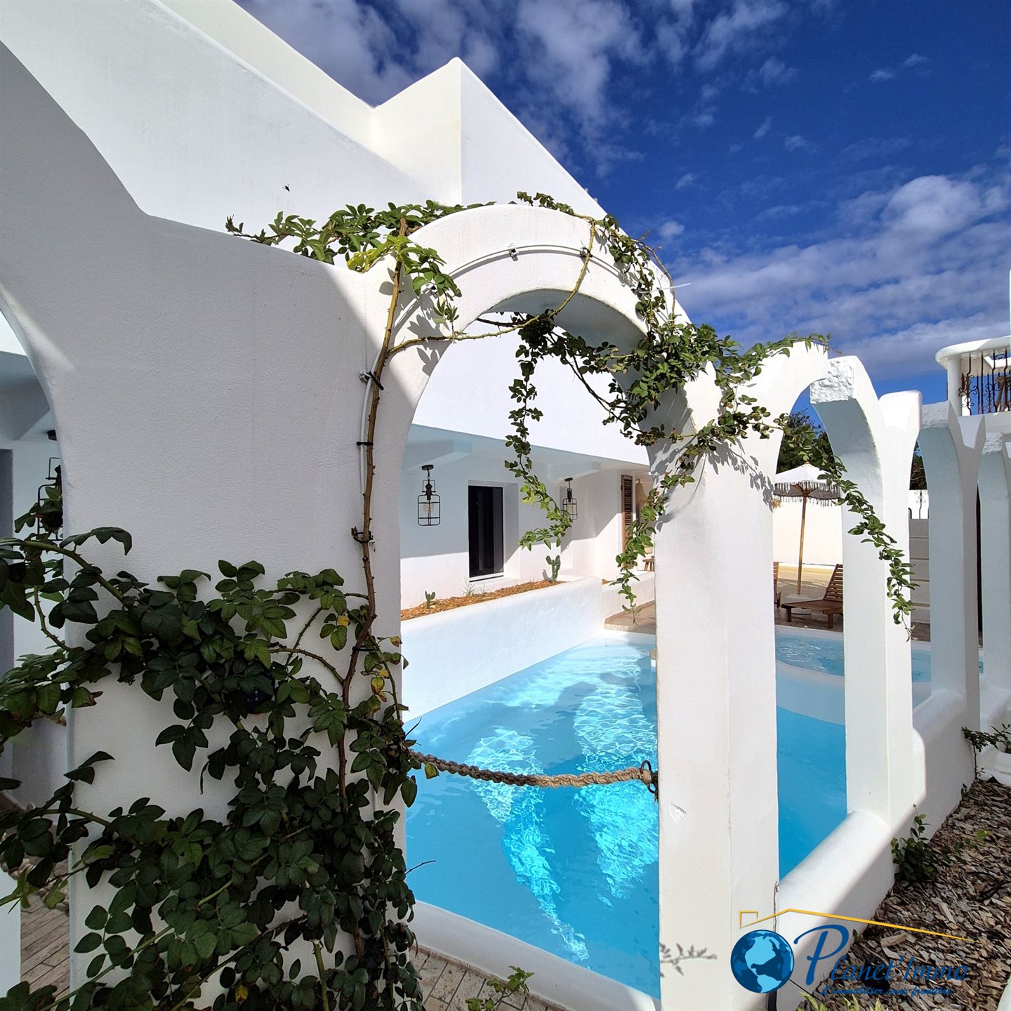 Maison à vendre, 600m², Saint-Joseph