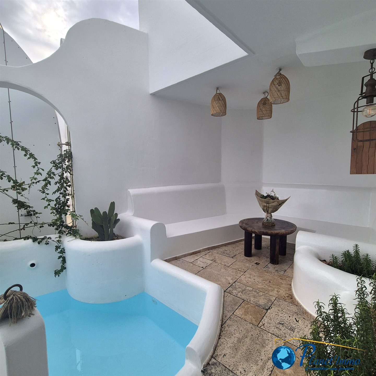 Maison à vendre, 600m², Saint-Joseph