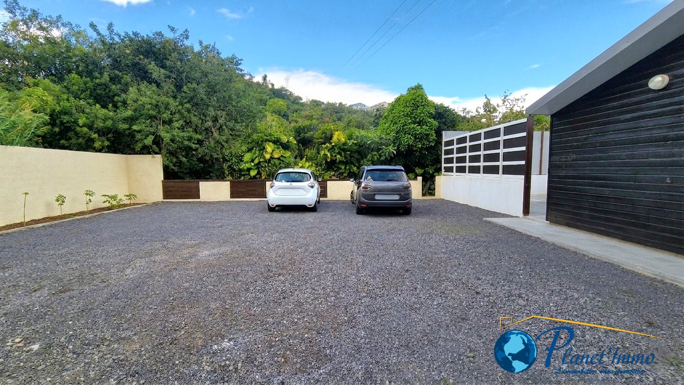 Maison à vendre, 85m², Saint-Joseph