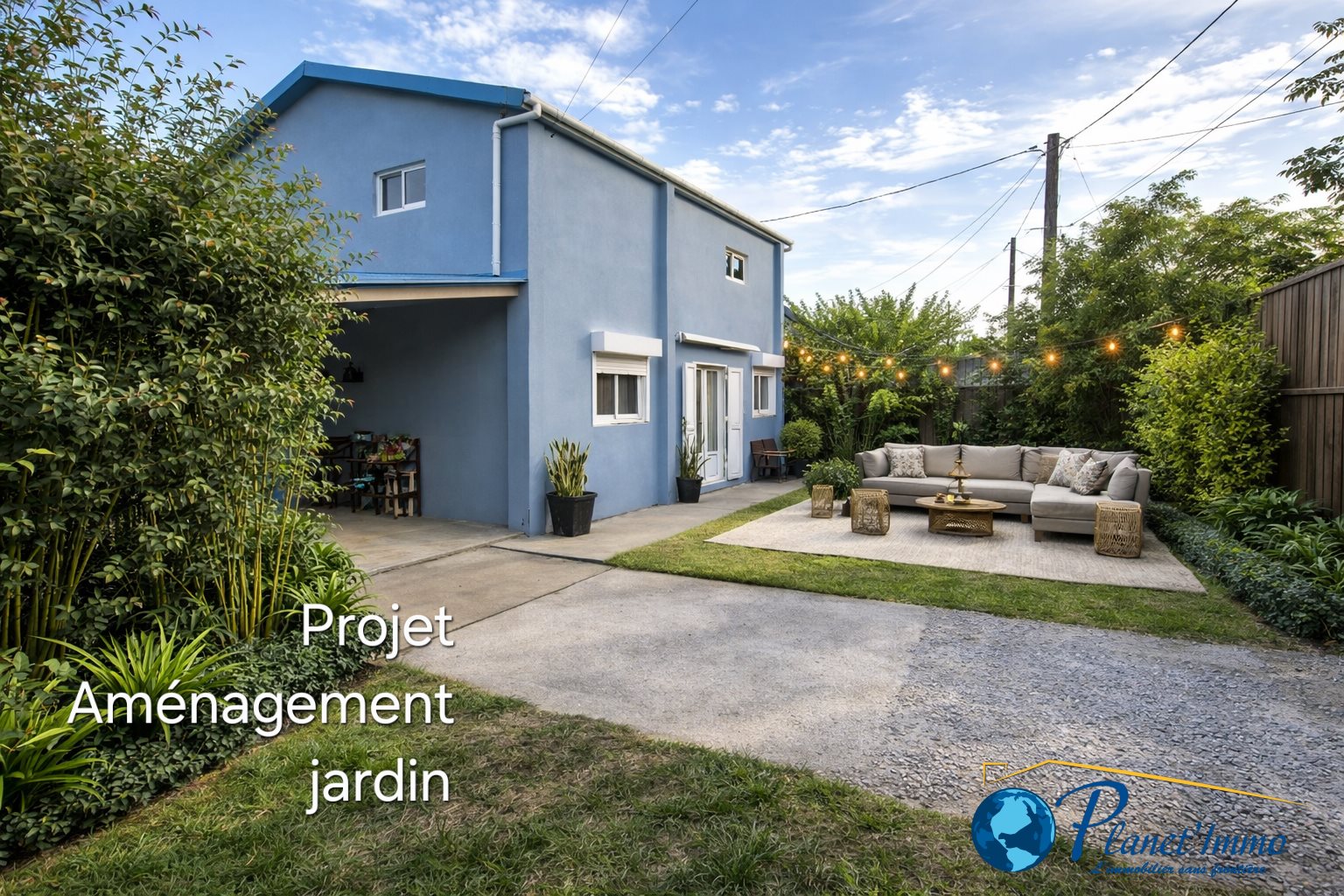 Maison à vendre, 124m², Saint-Joseph