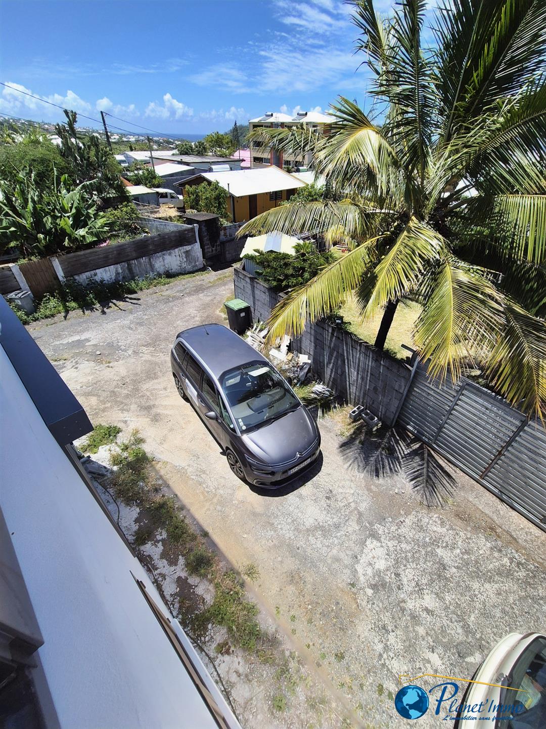 Maison à vendre, 80m², Saint-Joseph