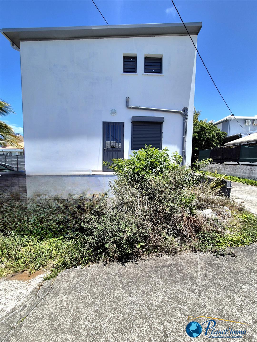 Maison à vendre, 80m², Saint-Joseph