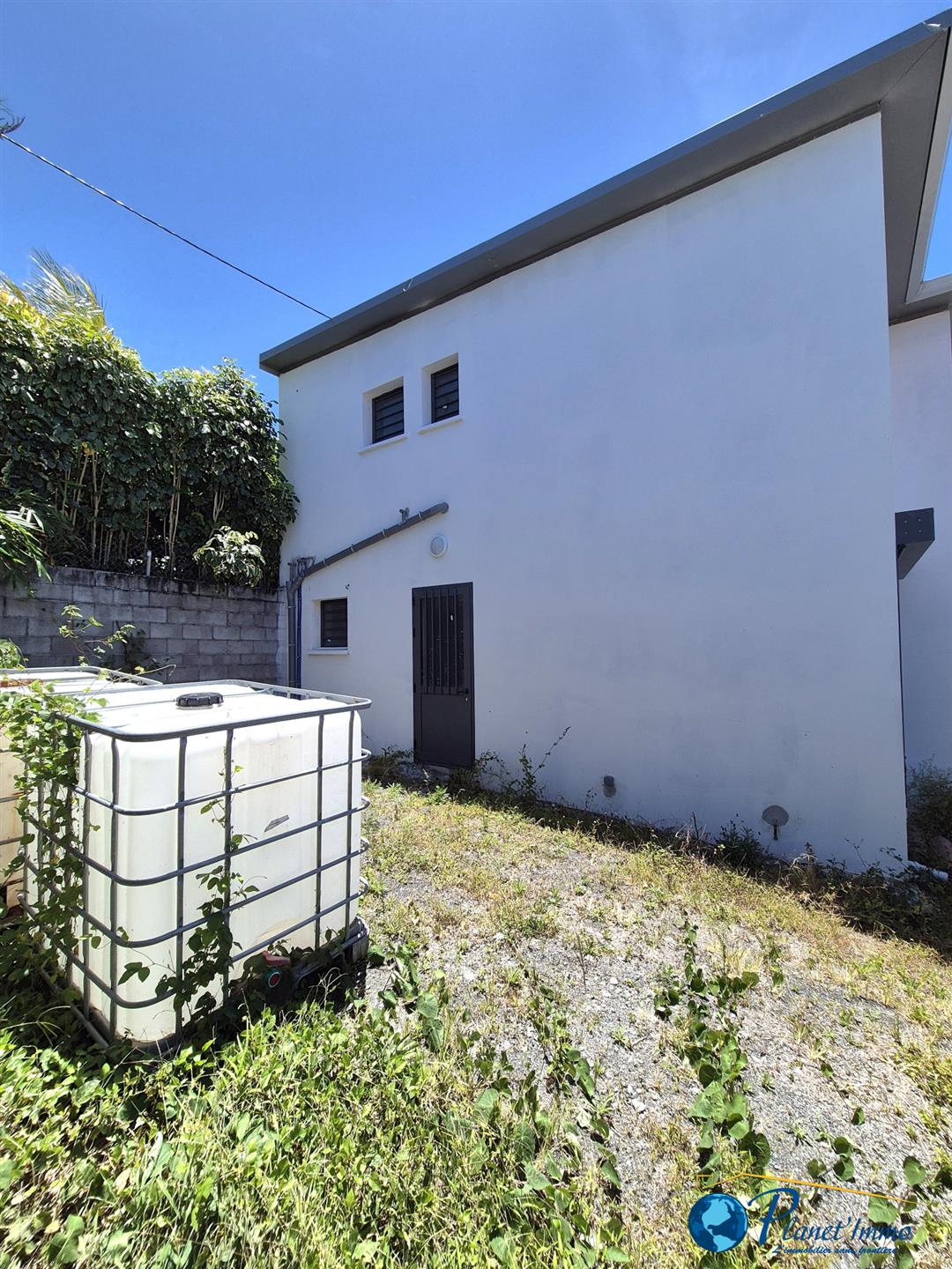Maison à vendre, 80m², Saint-Joseph