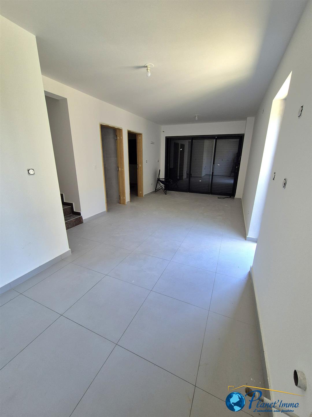 Maison à vendre, 80m², Saint-Joseph