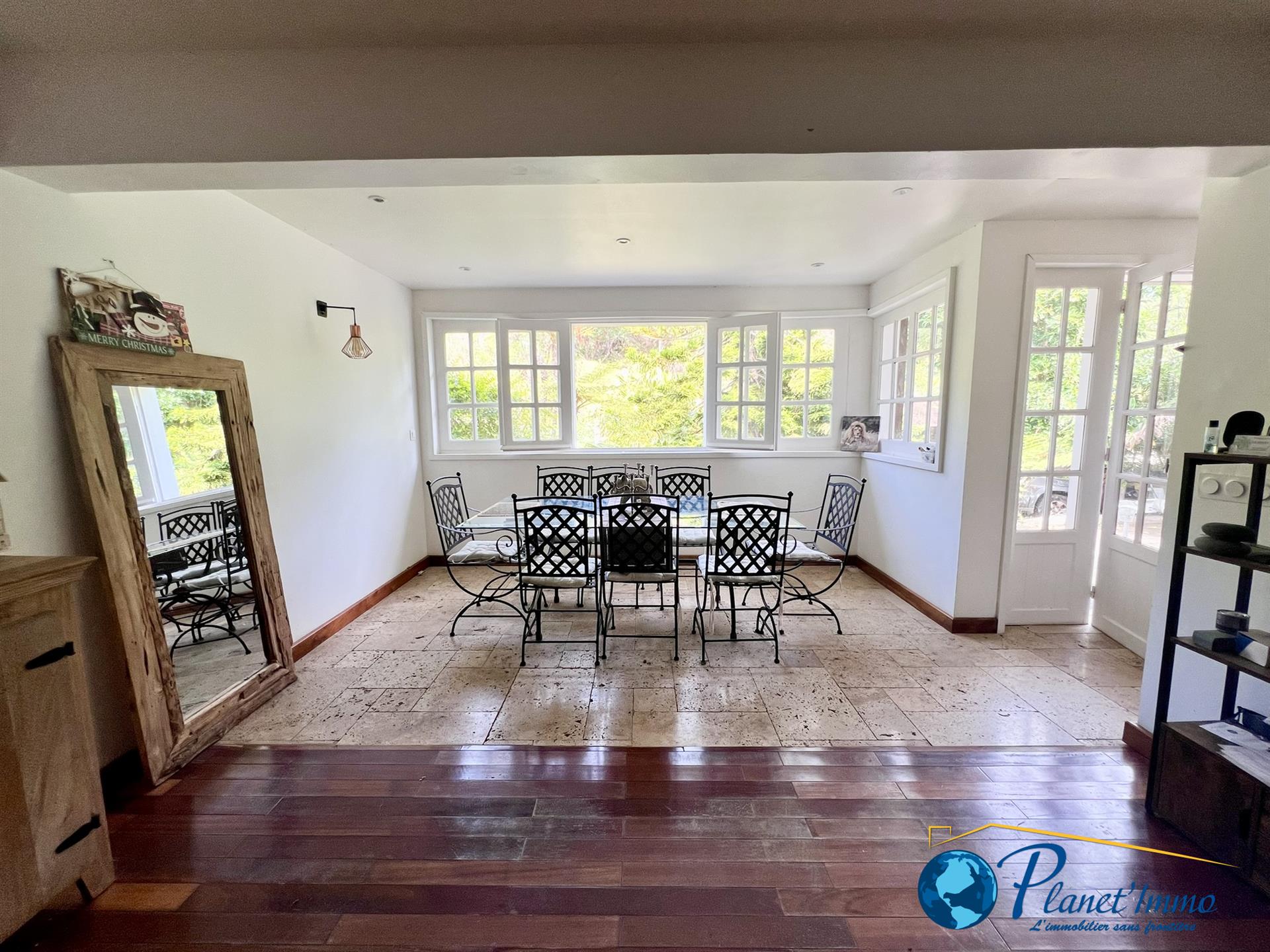 Maison à vendre, 195m², La Possession