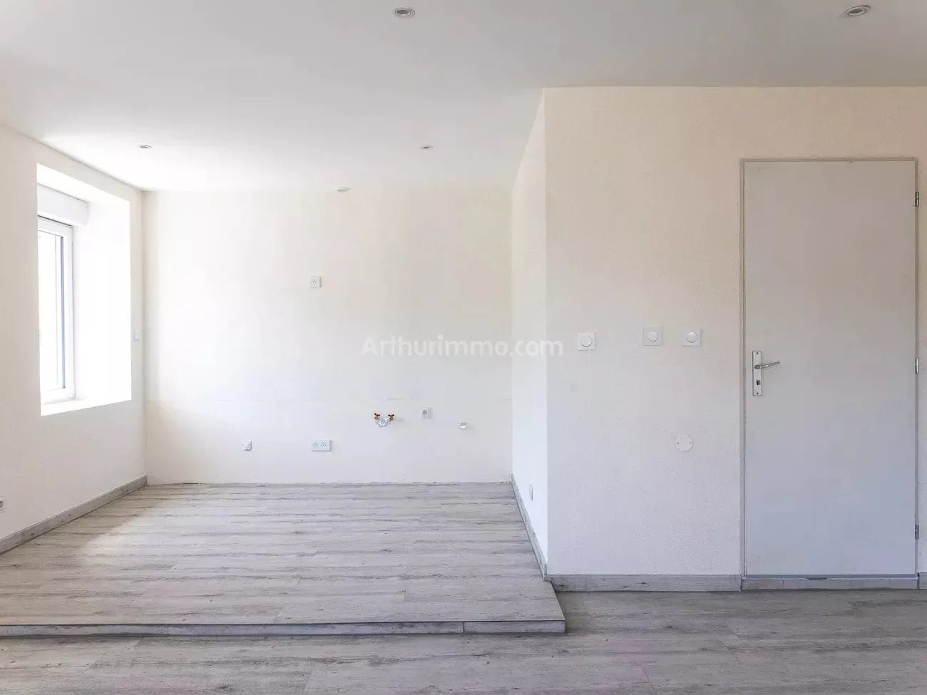 Appartement à vendre, NaNm², Villers-le-Lac