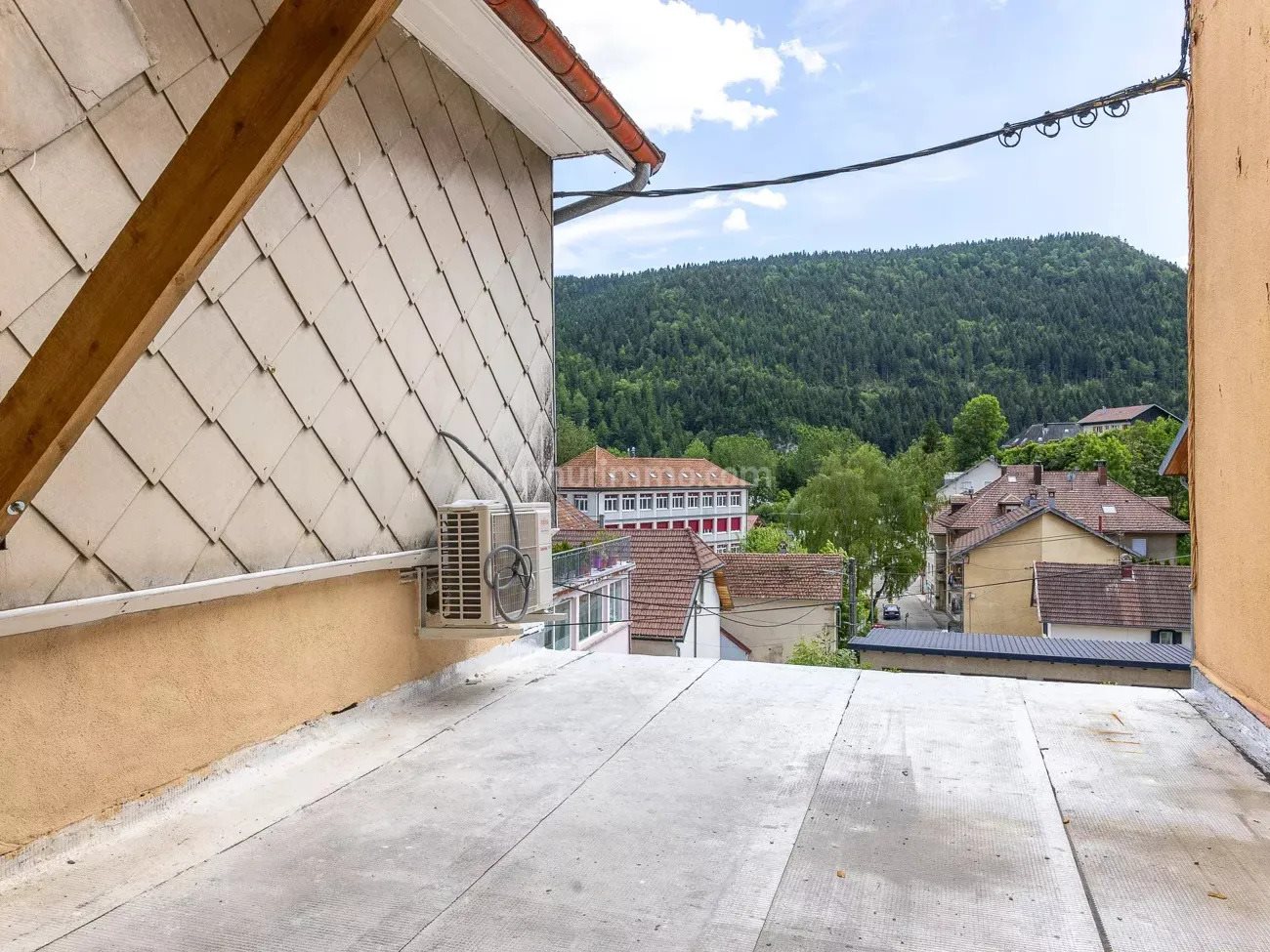 Appartement à vendre, NaNm², Villers-le-Lac