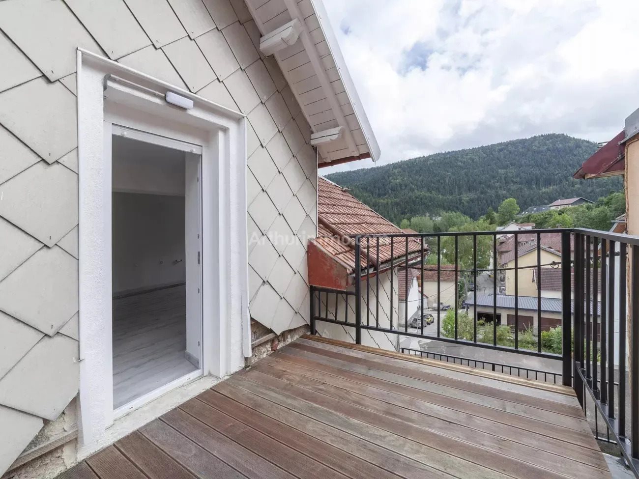Appartement à vendre, NaNm², Villers-le-Lac