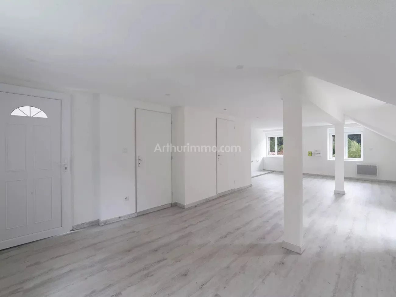 Appartement à vendre, NaNm², Villers-le-Lac