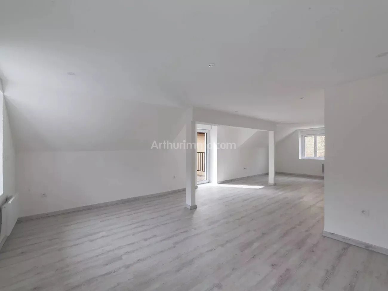 Appartement à vendre, NaNm², Villers-le-Lac