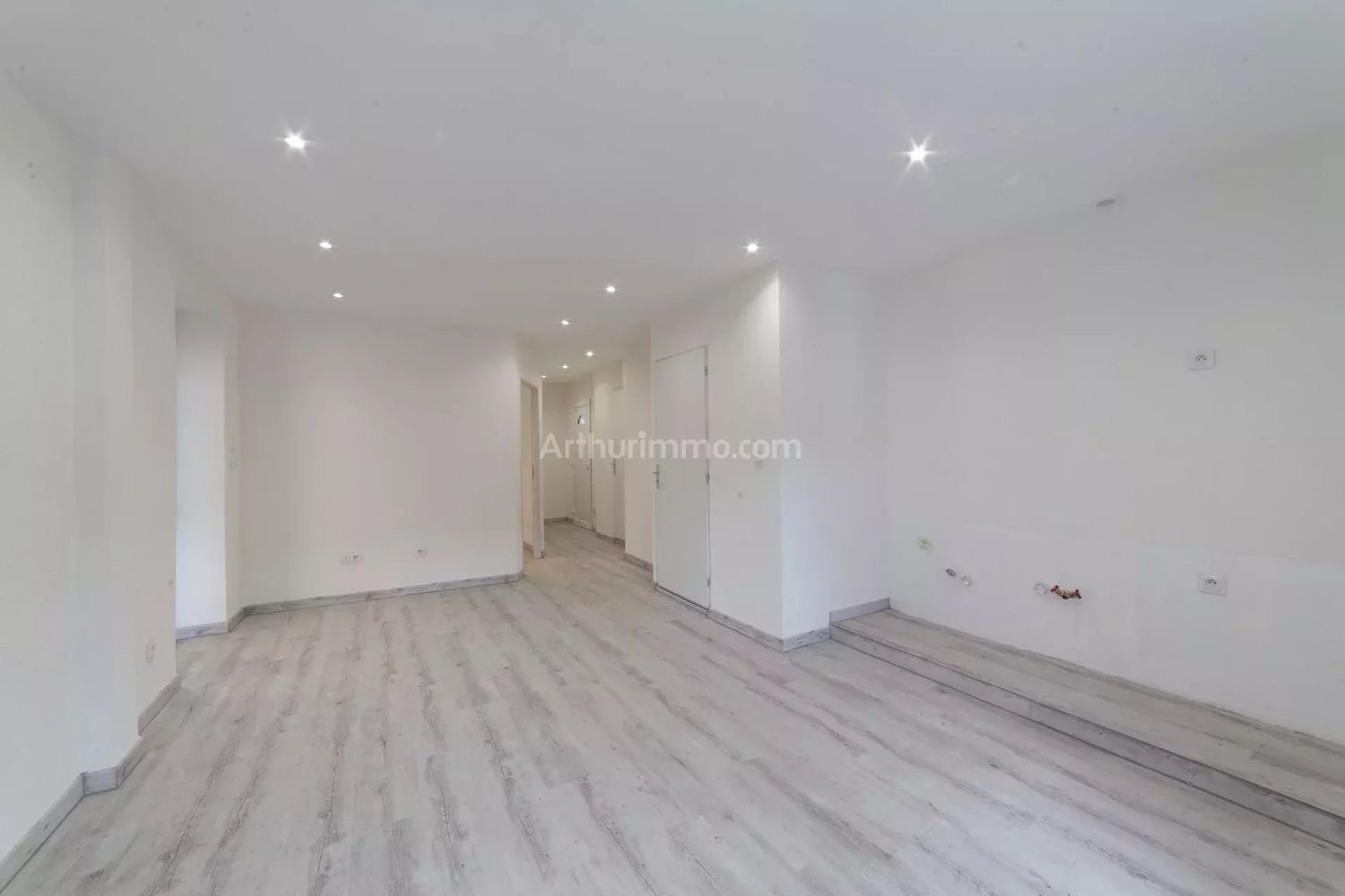 Appartement à vendre, 42m², Villers-le-Lac