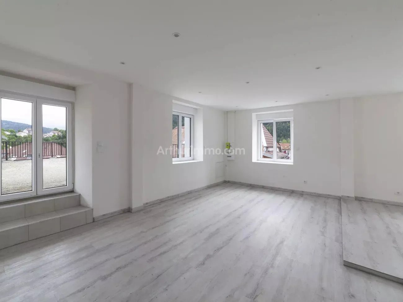 Appartement à vendre, NaNm², Villers-le-Lac