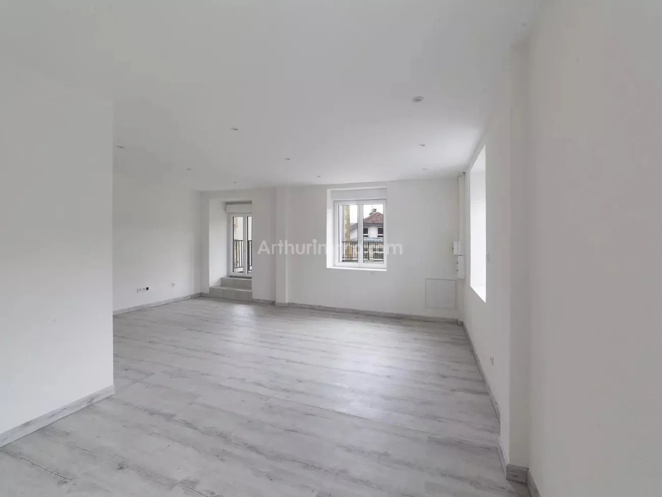 Appartement à vendre, NaNm², Villers-le-Lac