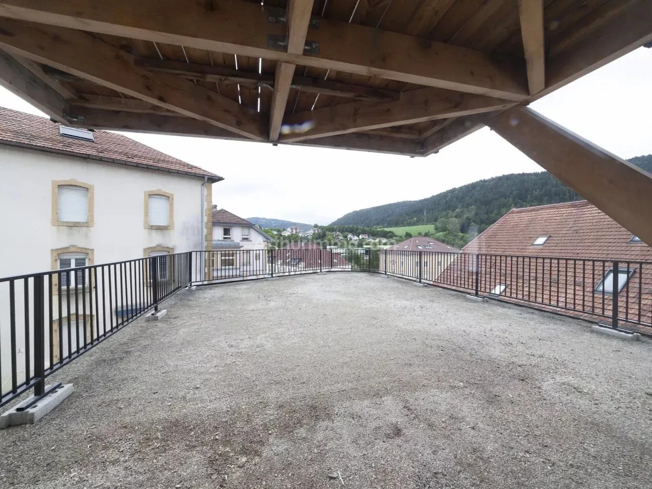Appartement à vendre, NaNm², Villers-le-Lac
