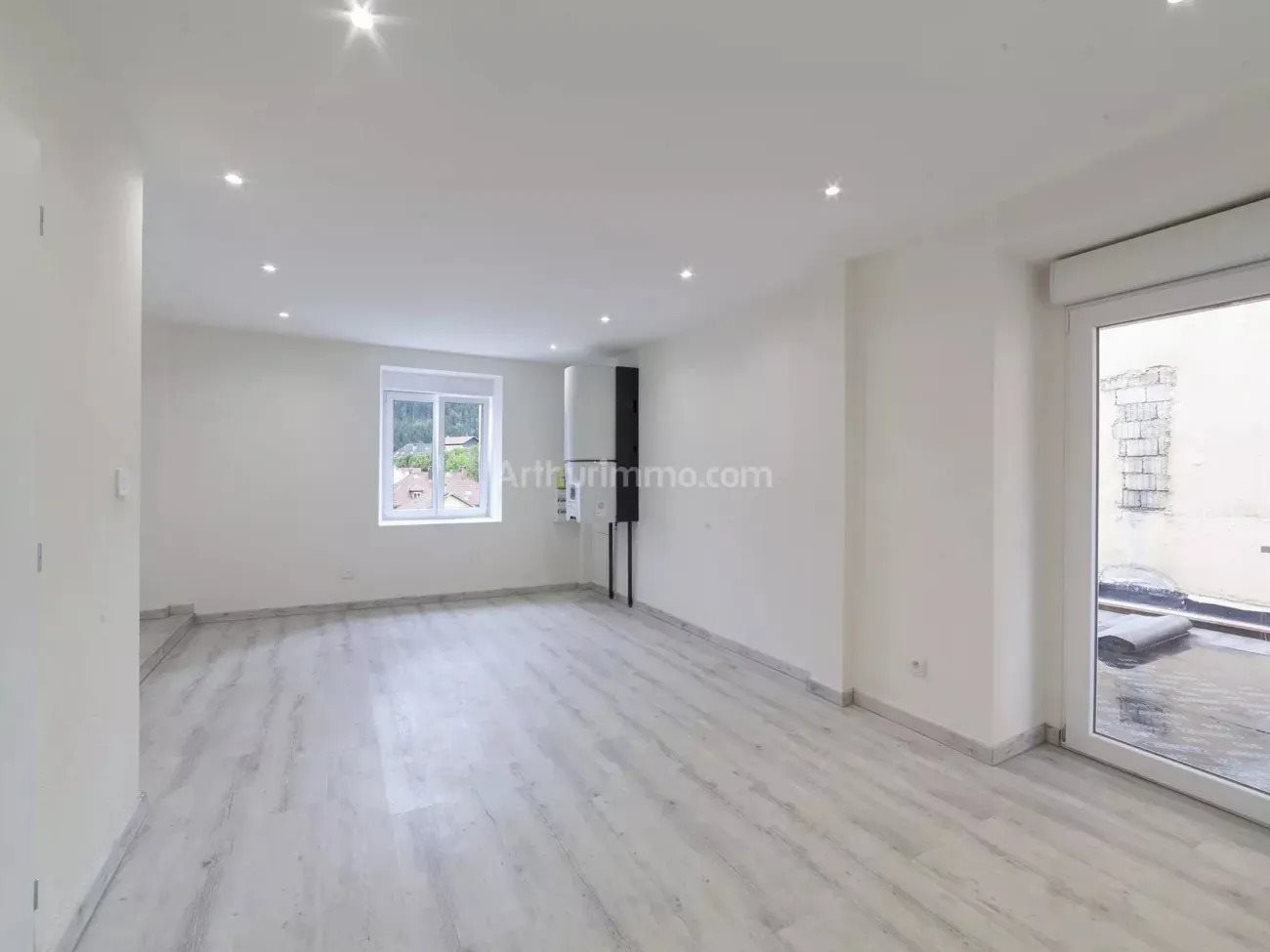 Appartement à vendre, NaNm², Villers-le-Lac