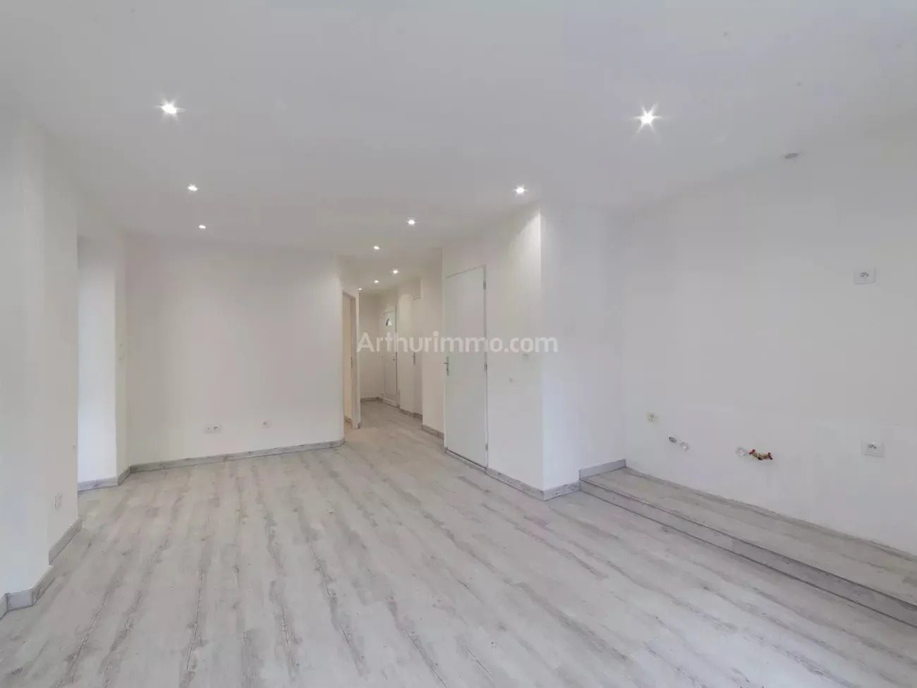 Appartement à vendre, NaNm², Villers-le-Lac