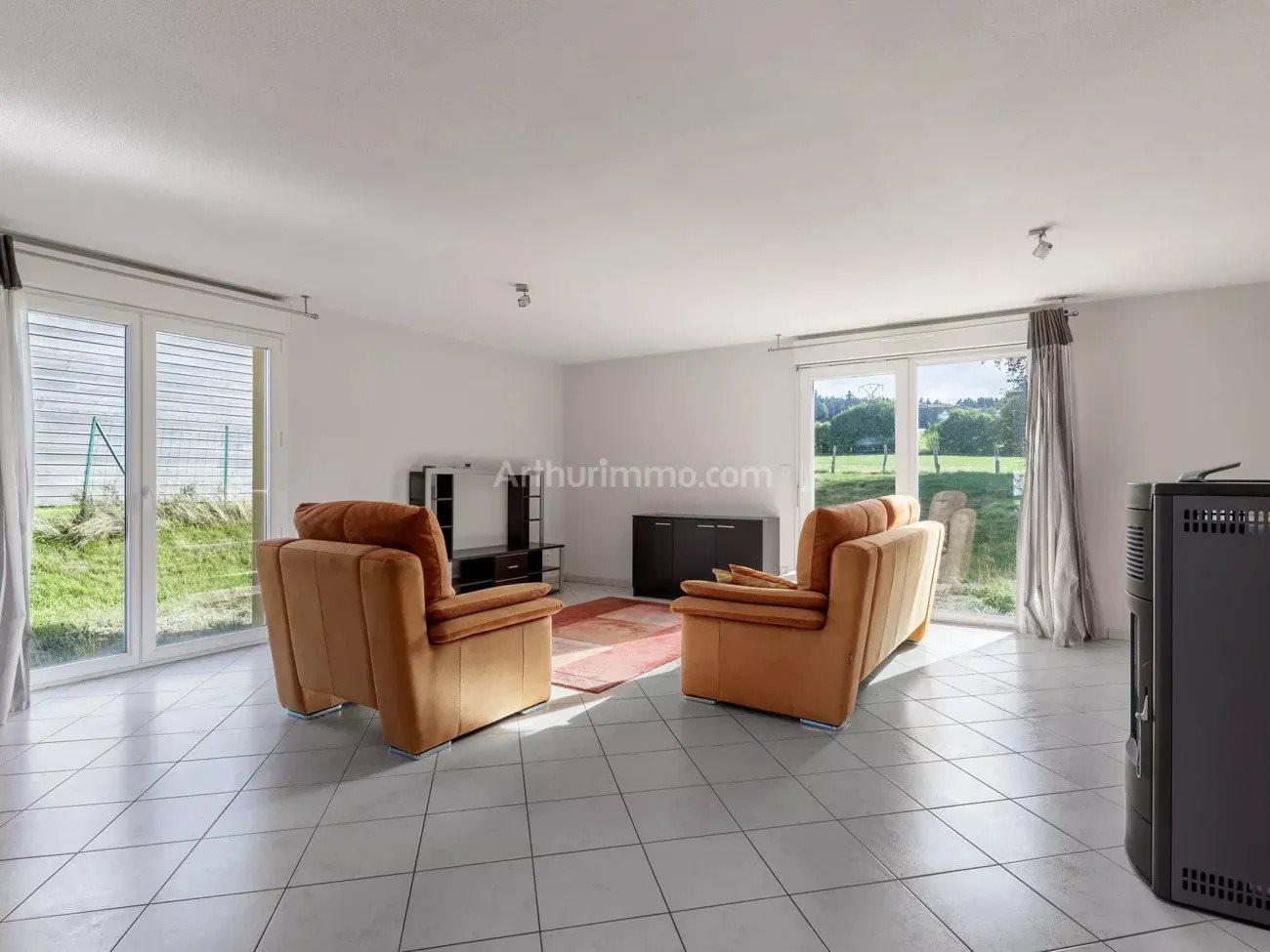 Maison à vendre, 1m², Morteau