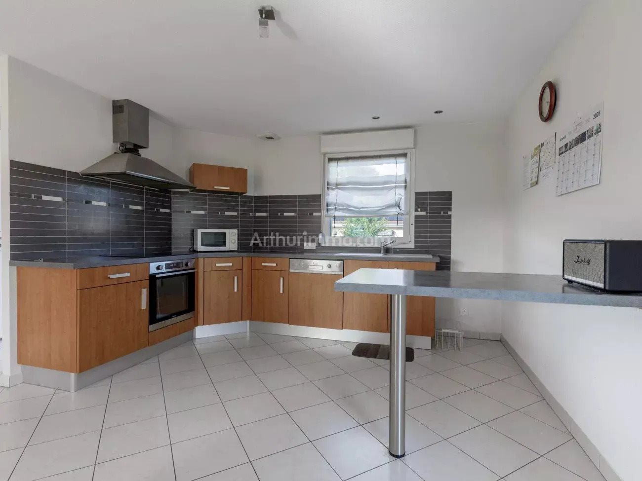 Maison à vendre, 1m², Morteau