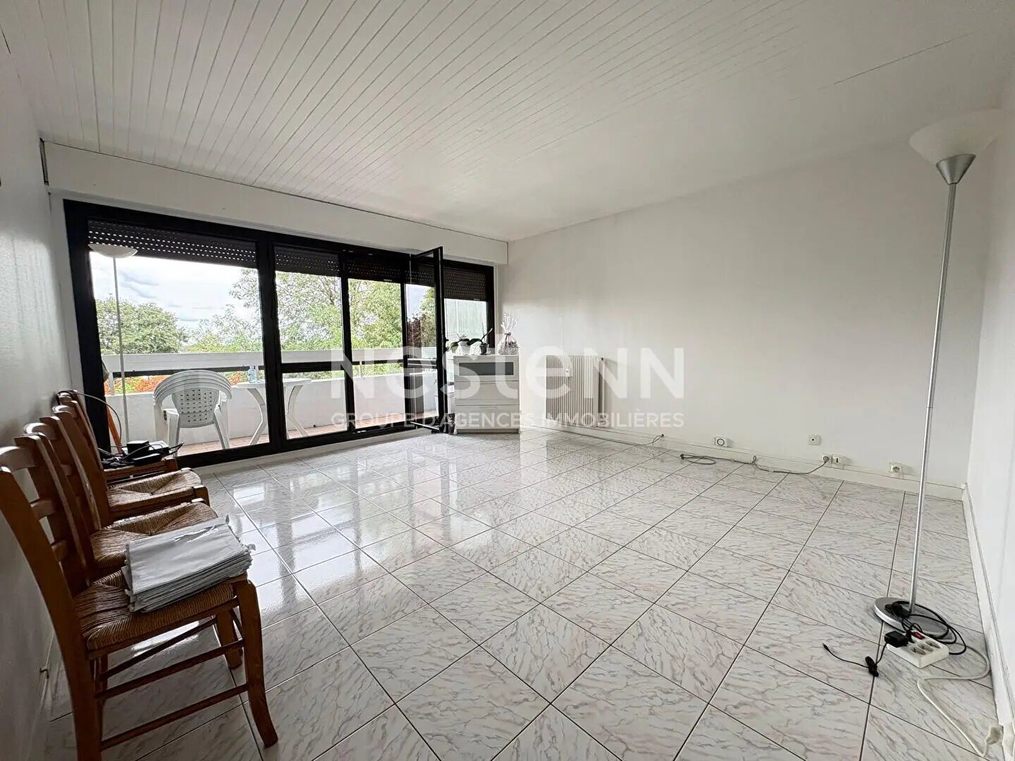 Appartement à louer, 51m², Les Ulis