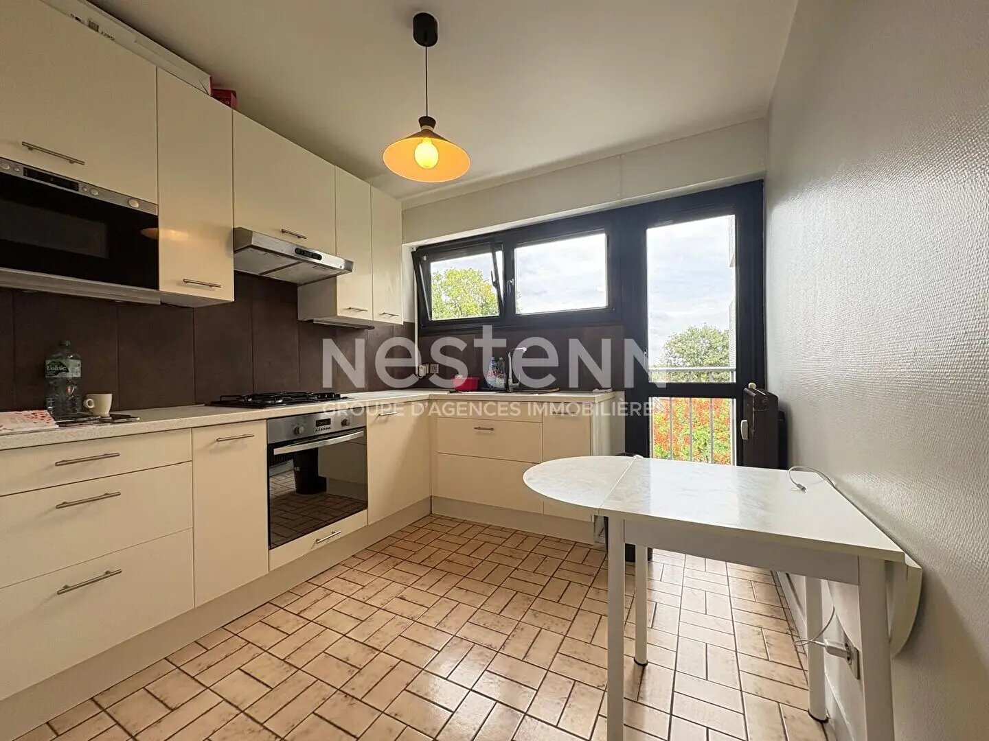 Appartement à louer, 51m², Les Ulis