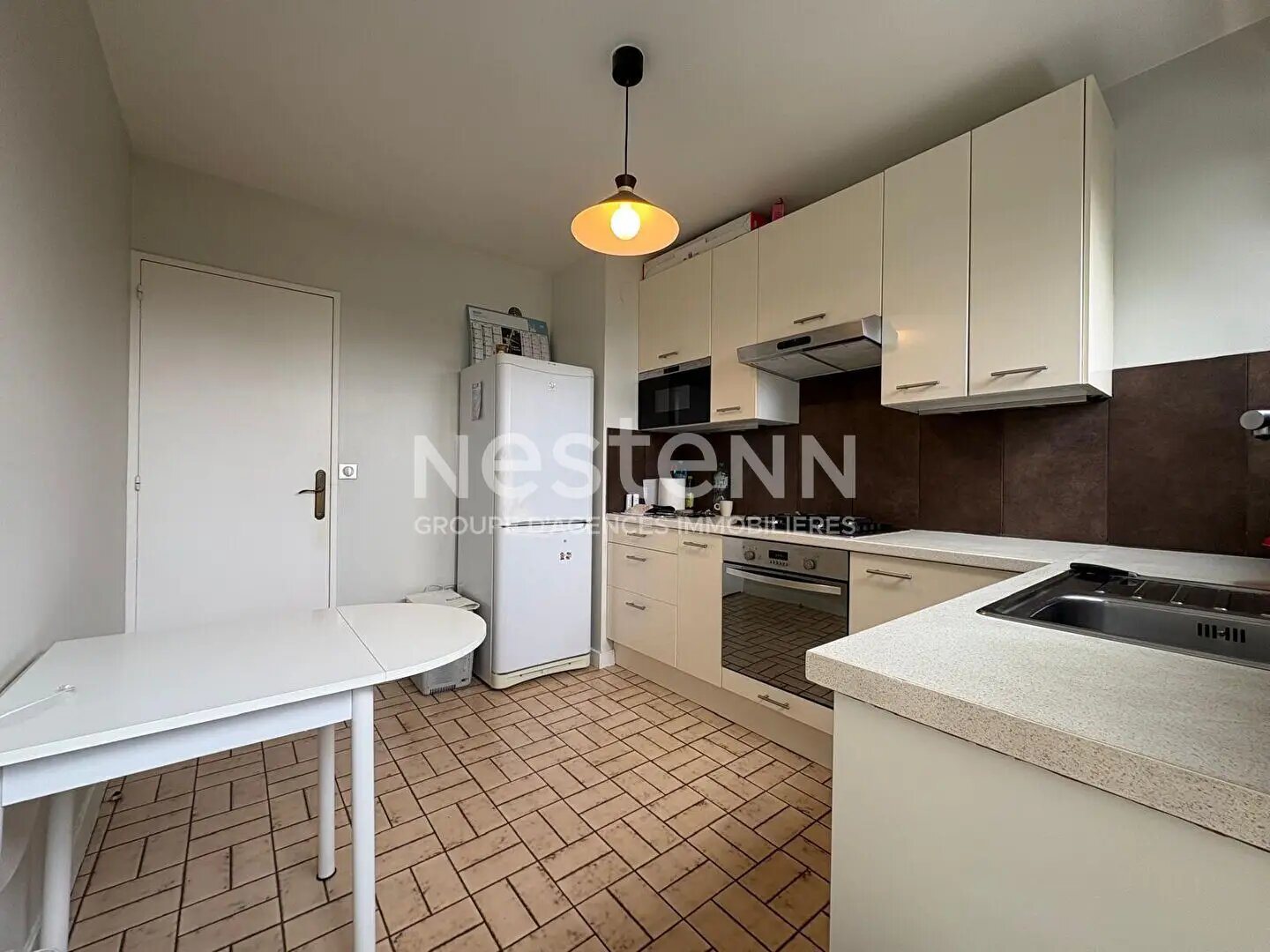 Appartement à louer, 51m², Les Ulis