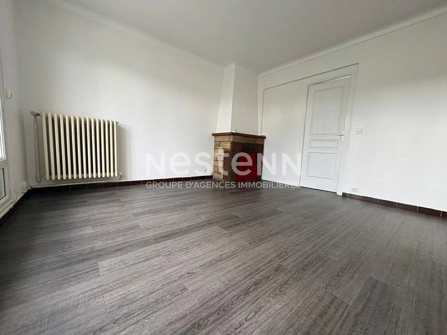 Appartement à louer, 53m², Igny