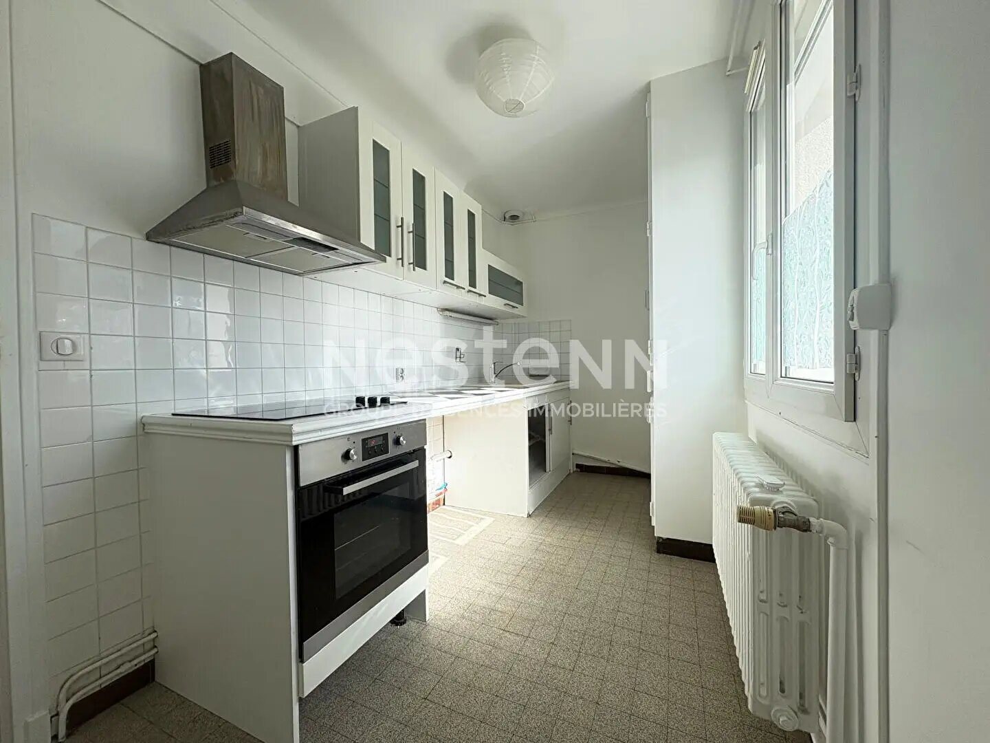 Appartement à louer, 53m², Igny