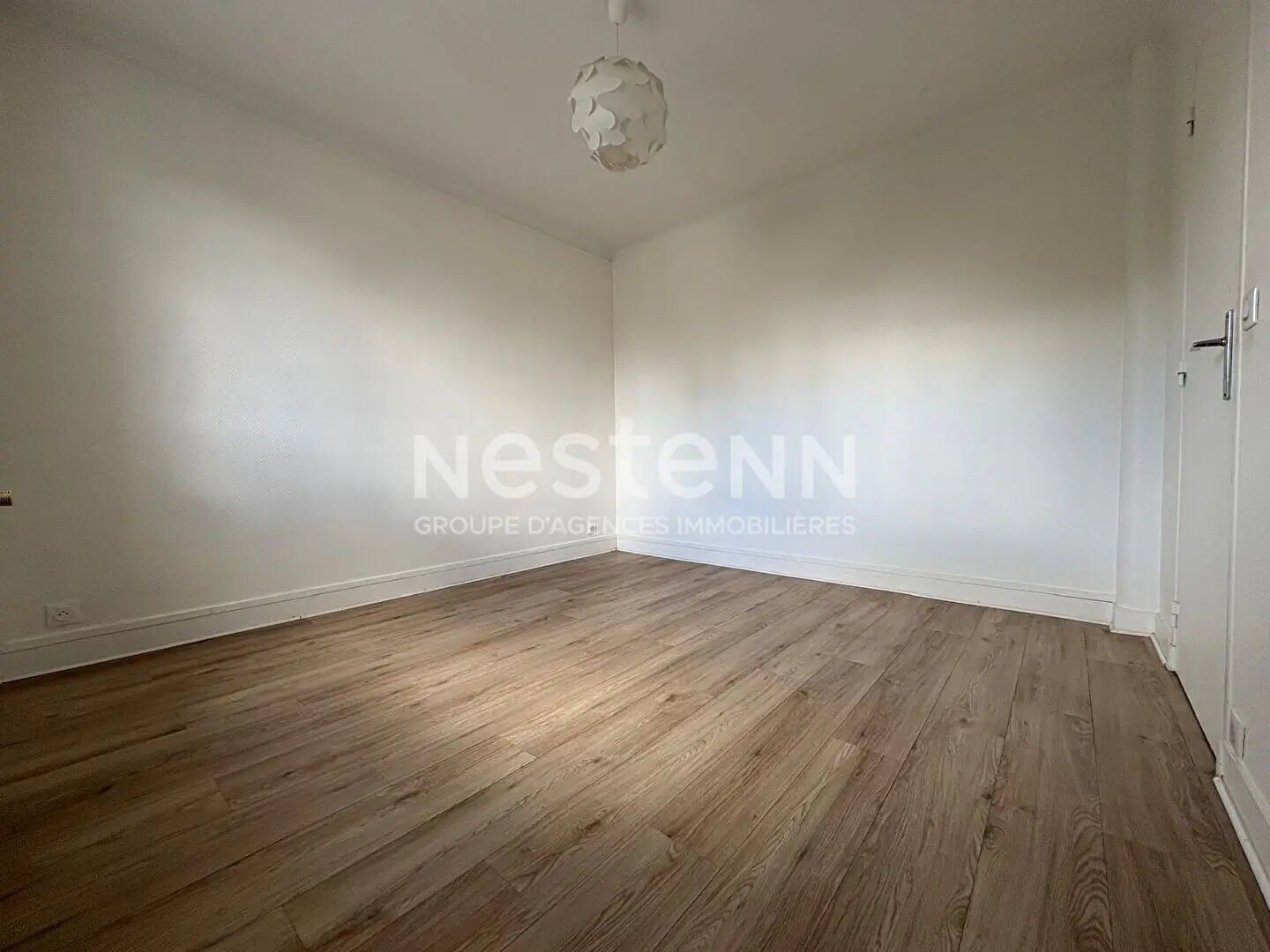 Appartement à louer, 53m², Igny